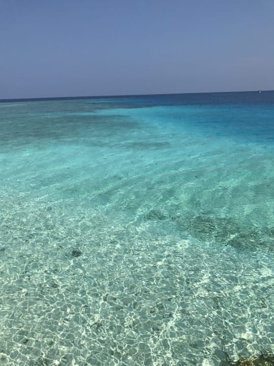 Strand Veligandu Maldives Resort Island