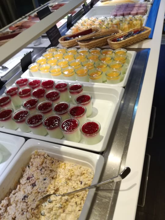 Gastro Austria Trend Hotel Doppio