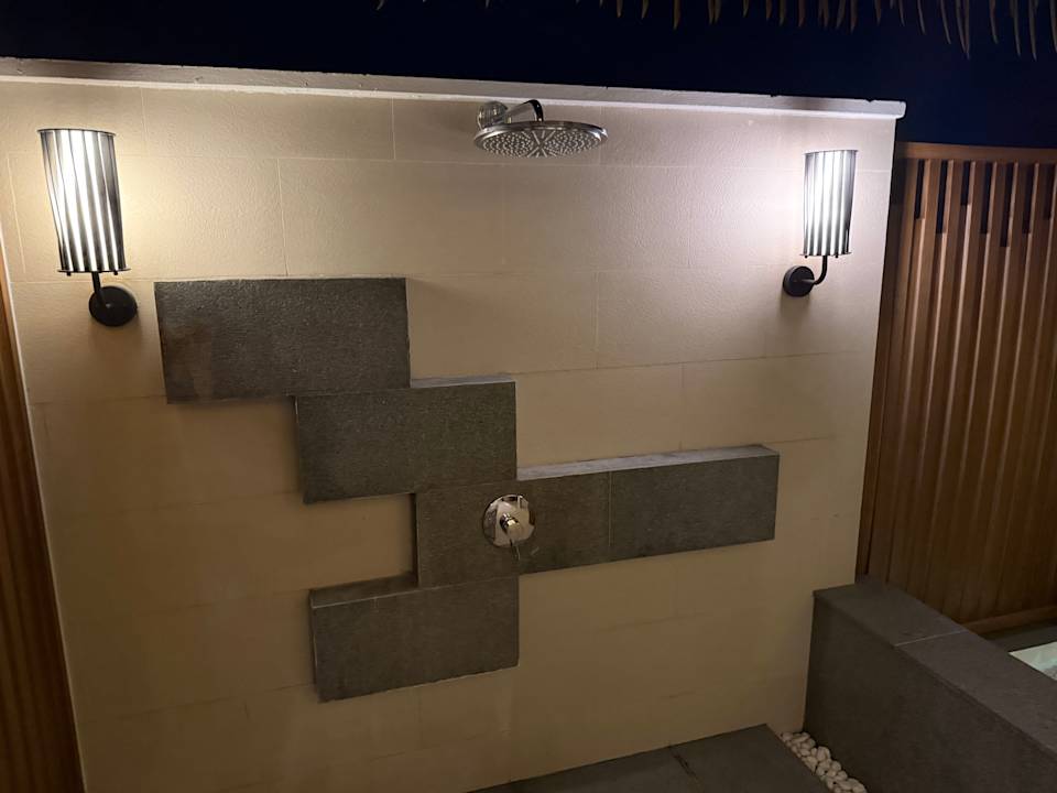 Zimmer Pullman Maldives Maamutaa - All-Inclusive Resort - 50% off Domestic Transfers