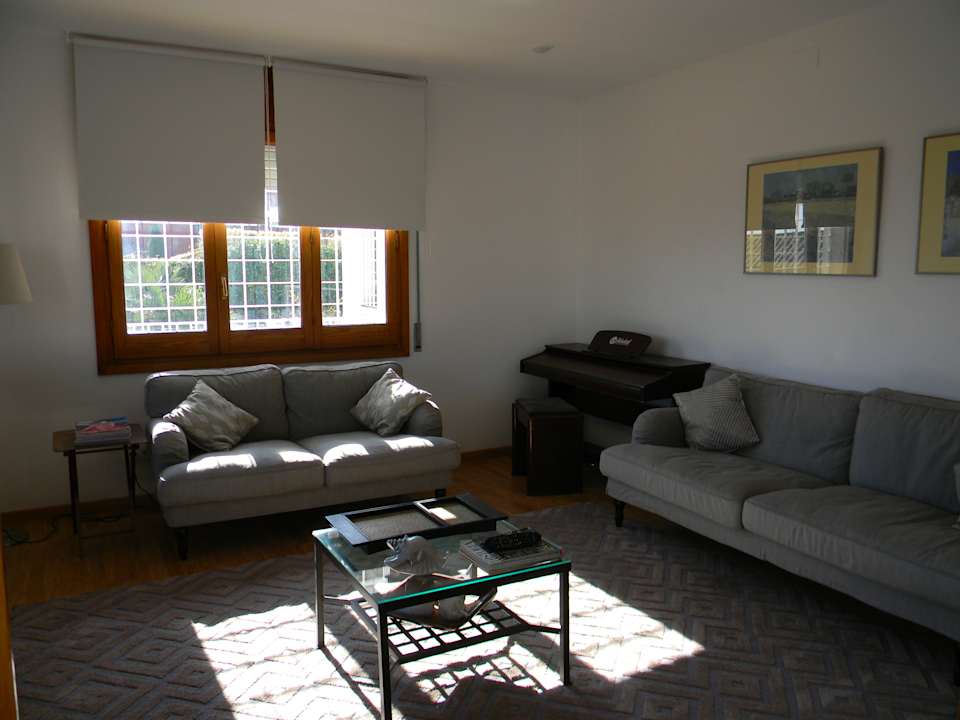 Lobby Gavina Mar B&B Hotel