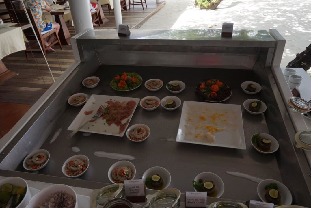 Diamonds Thudufushi Diamonds Thudufushi