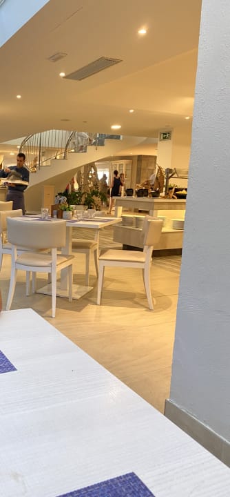 Gastro allsun App.-Hotel Barlovento