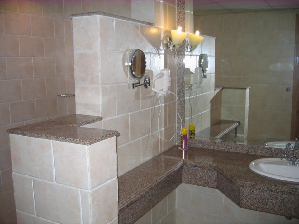 Bad Pickalbatros Dana Beach Resort - Hurghada