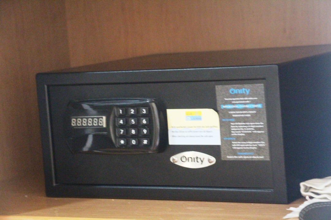 Zimmer Calimera Yati Beach