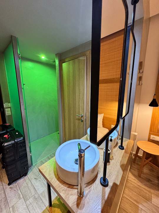 Zimmer HARPIN Georgioupolis Suites & Aqua Park
