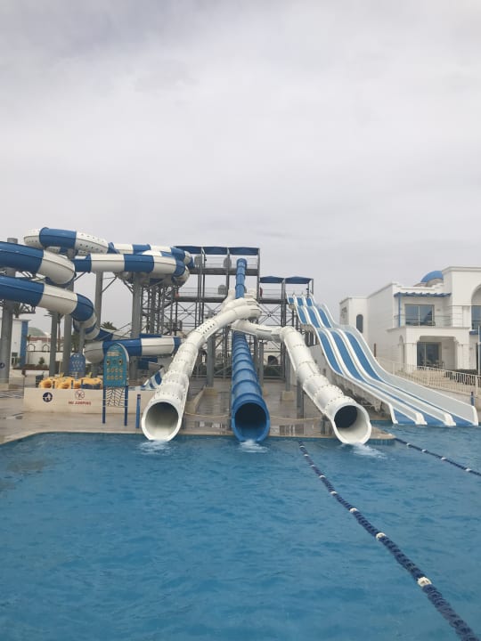 Sport & Freizeit Pickalbatros Palace Resort