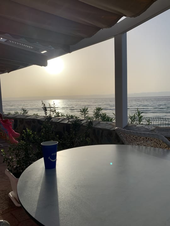 Ausblick Aldiana Club Fuerteventura