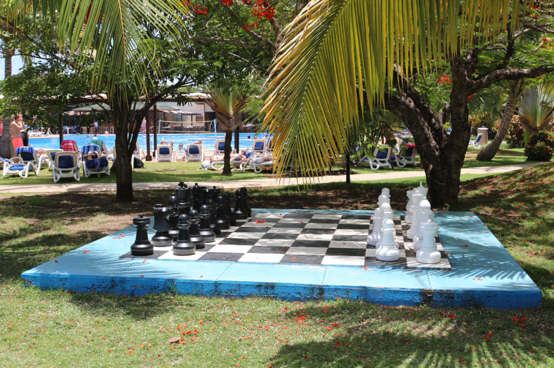 Sport & Freizeit Blau varadero - Adults only