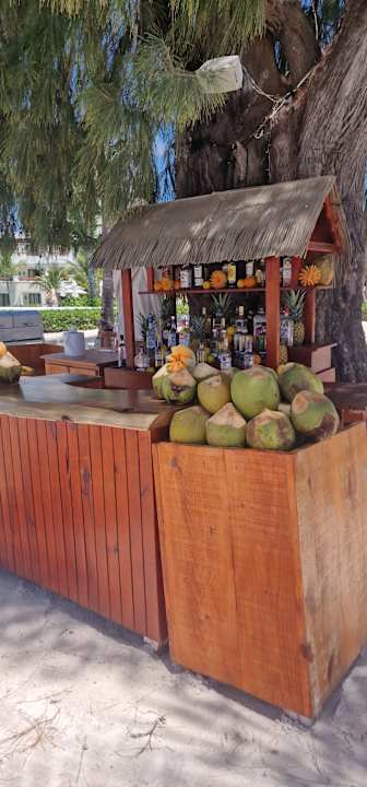Strand Secrets Cap Cana Resort & Spa - Adults only