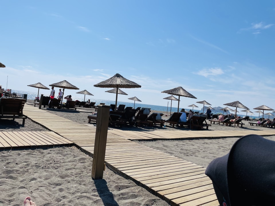Strand Hilton Dalaman Sarigerme Resort & Spa