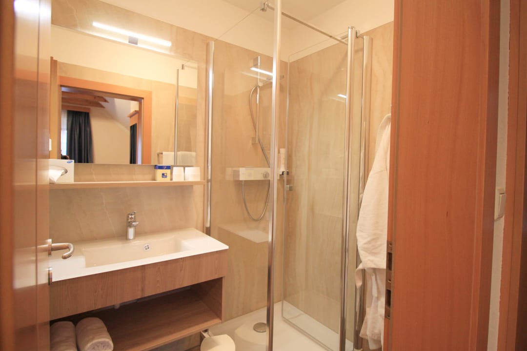 Zimmer Hotel Garni - Thermenoase