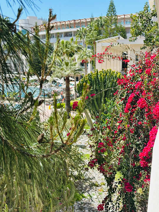 Außenansicht Rixos Premium Tekirova