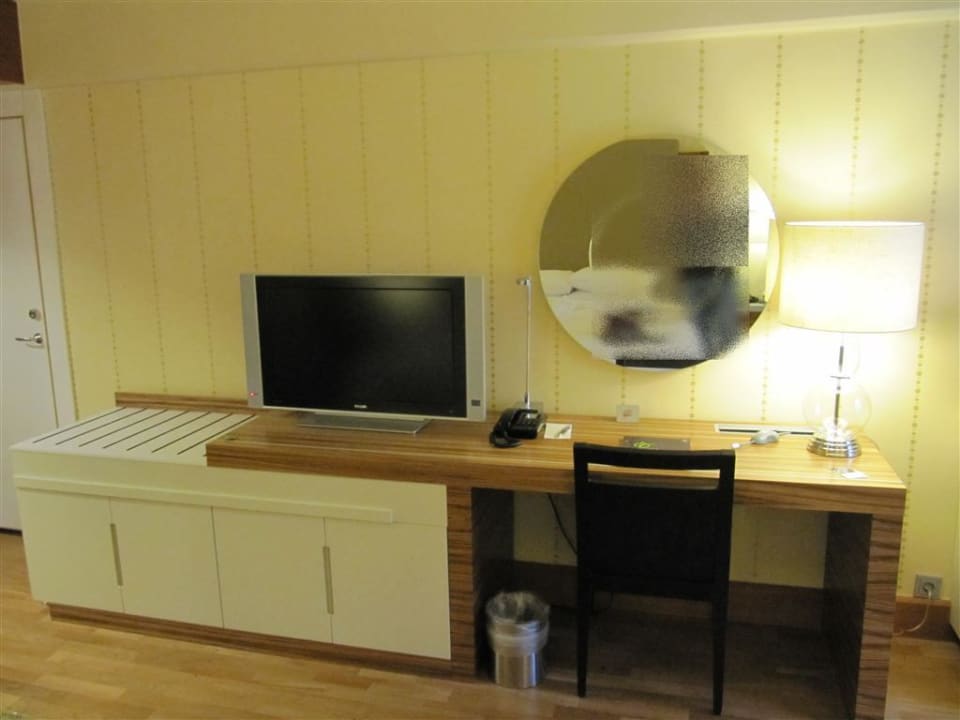 Zimmer Hotel Sheraton Stockholm