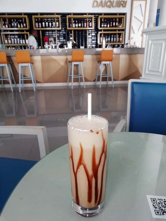 Gastro Hotel Riu Palace Punta Cana