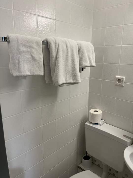 Zimmer Hotel Teutonia