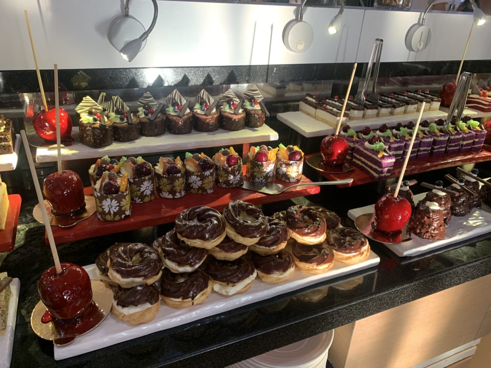 Gastro Adalya Ocean Deluxe