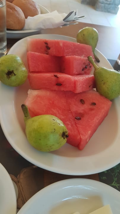 Gastro High Beach Resort