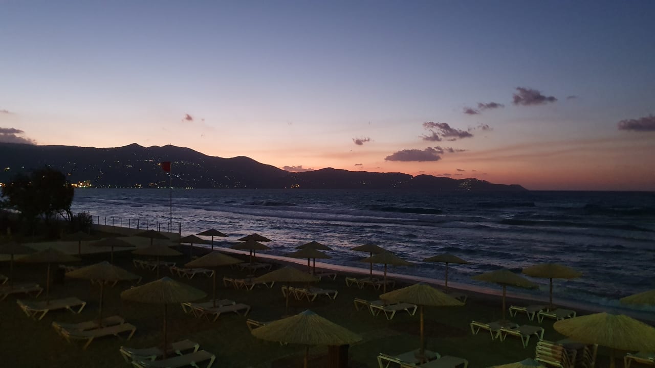 Strand Civitel Creta Beach