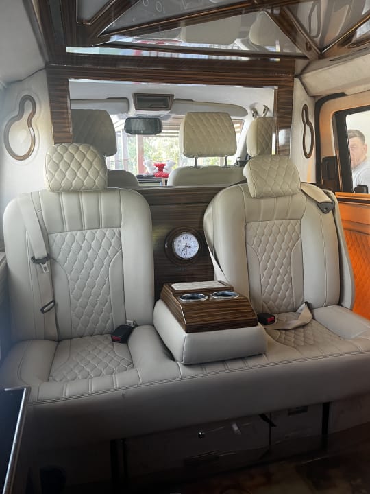 Sonstiges Seaden Quality Resort & Spa