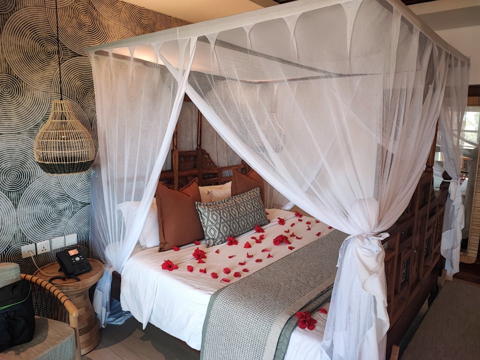 Zimmer Neptune Pwani Beach Resort & Spa