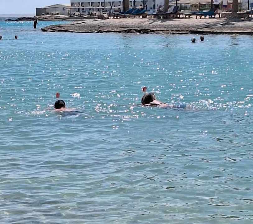 Strand Arabella Azur Resort