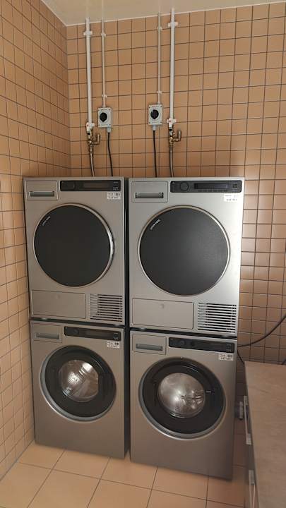 Sonstiges Comfort Hotel Helsinki Airport