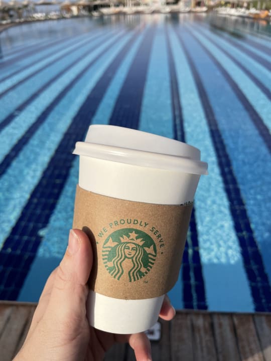 Gastro Rixos Premium Belek