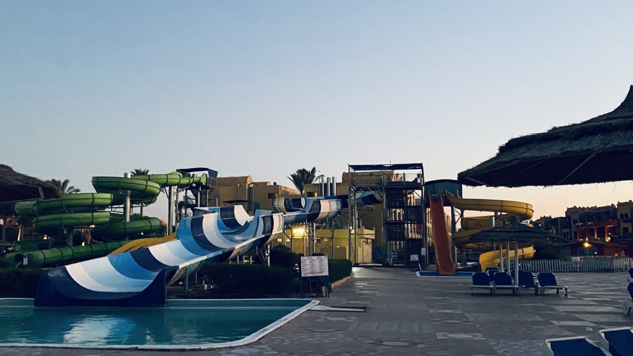 Sport & Freizeit Hotel Titanic Palace