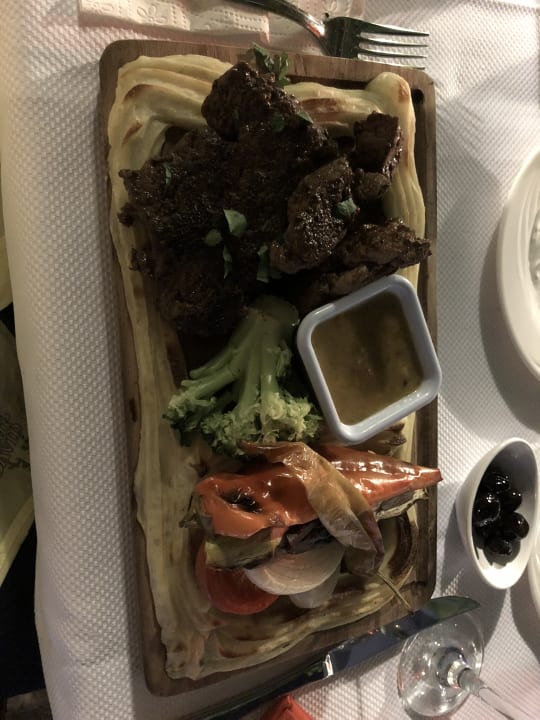 Gastro Riviera Hotel & Spa