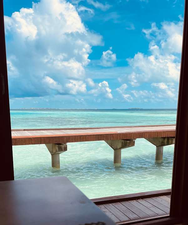 Gastro Sun Siyam Olhuveli