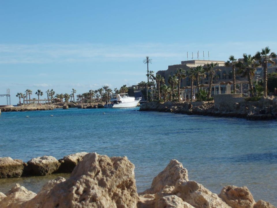 Citadel Azur Pickalbatros Citadel Resort