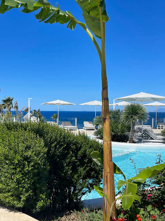 Pool Borgo Donna Canfora