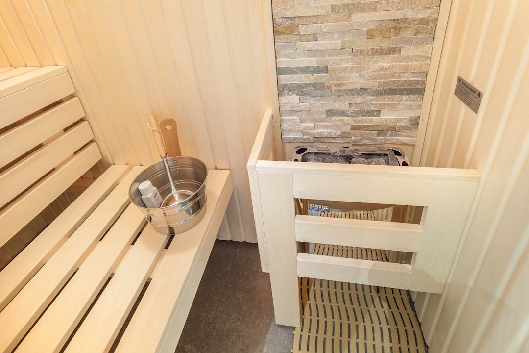 Zimmer First Sellin - Wohnung Nr. 2.3 - Paradies Rügen