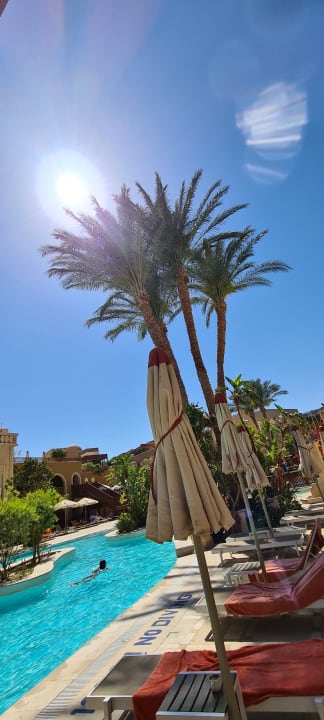 Pool Grand Waterworld Makadi & Family Star Makadi