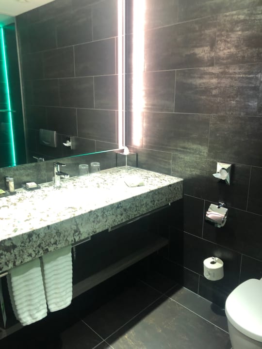 Zimmer Renaissance Hamburg Hotel