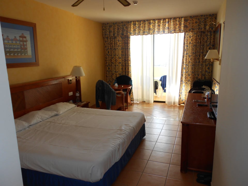 Zimmer 5310 Bahia Principe Sunlight Costa Adeje