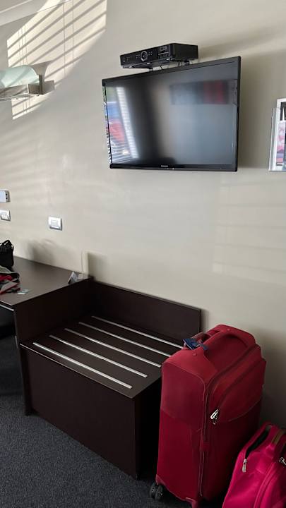 Zimmer Motel Amity Court