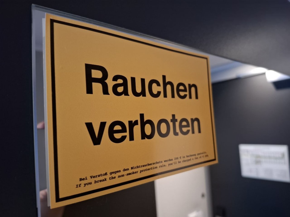 Zimmer Holiday Inn - the niu, Square Mannheim