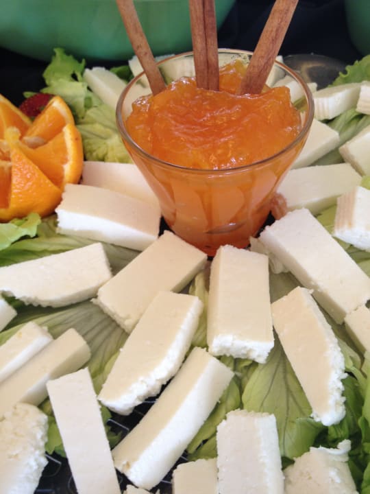 Gastro Hotel Cristal Caldas