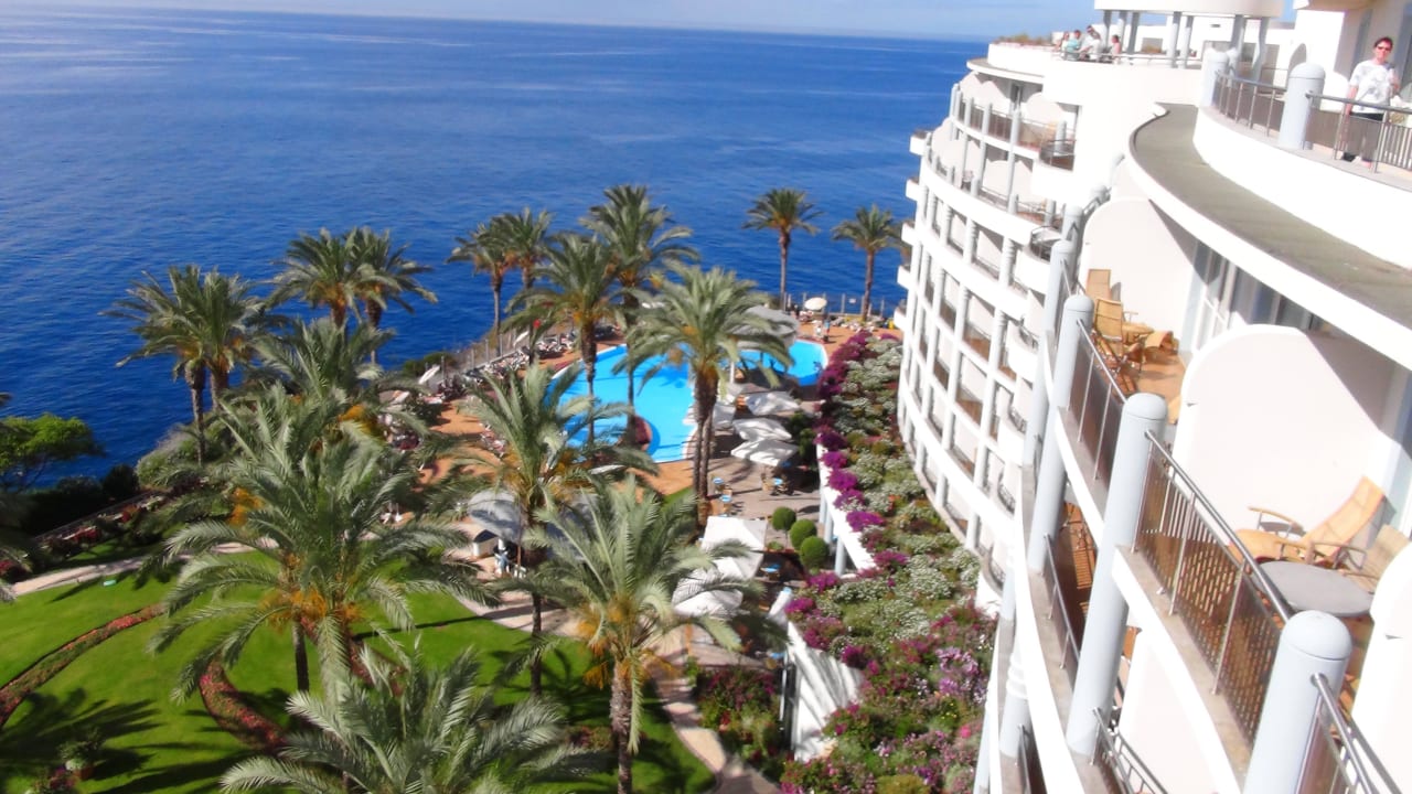 Pestana Grand Pestana Grand Ocean Resort