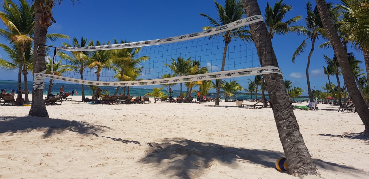 Strand Lopesan Costa Bávaro Resort, Spa & Casino