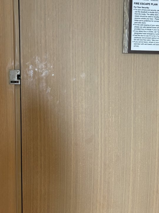 Zimmer Hampton by Hilton Marjan Island