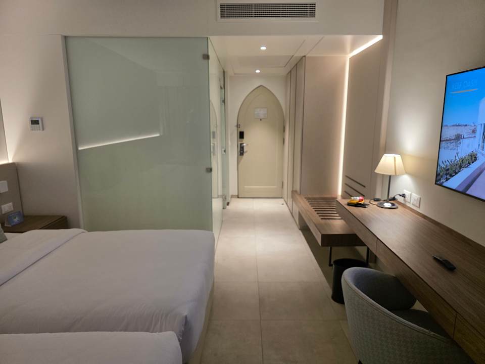 Zimmer Reef Oasis Beach Resort