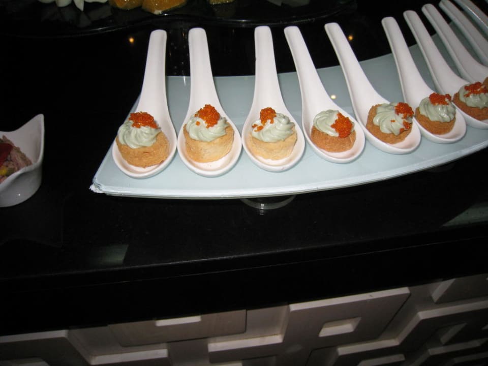 Buffet Rixos Premium Belek