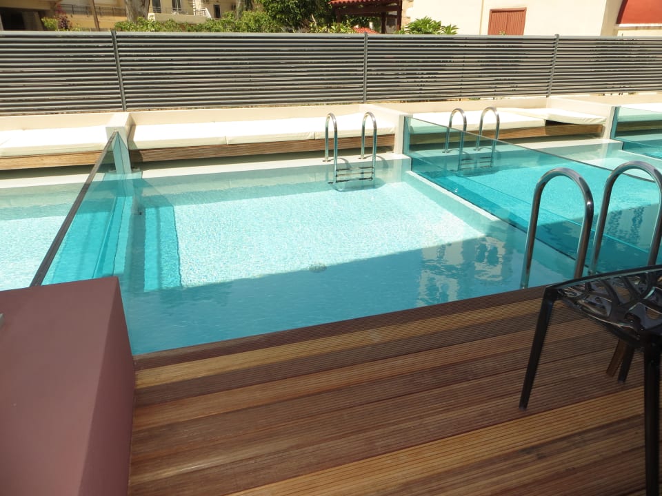 Pool Harmony Boutique Resort