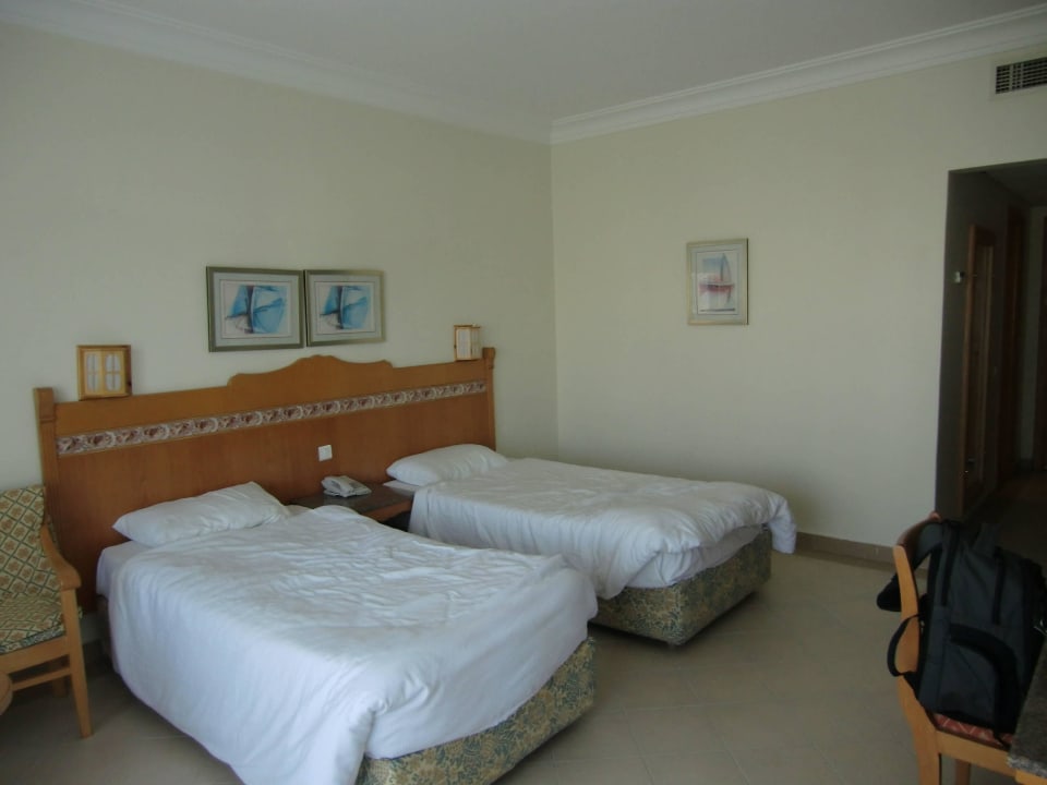 Superior Zimmer Pickalbatros Dana Beach Resort - Hurghada
