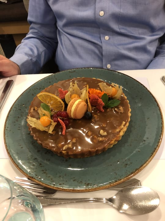 Gastro Hotel Reiters Supreme