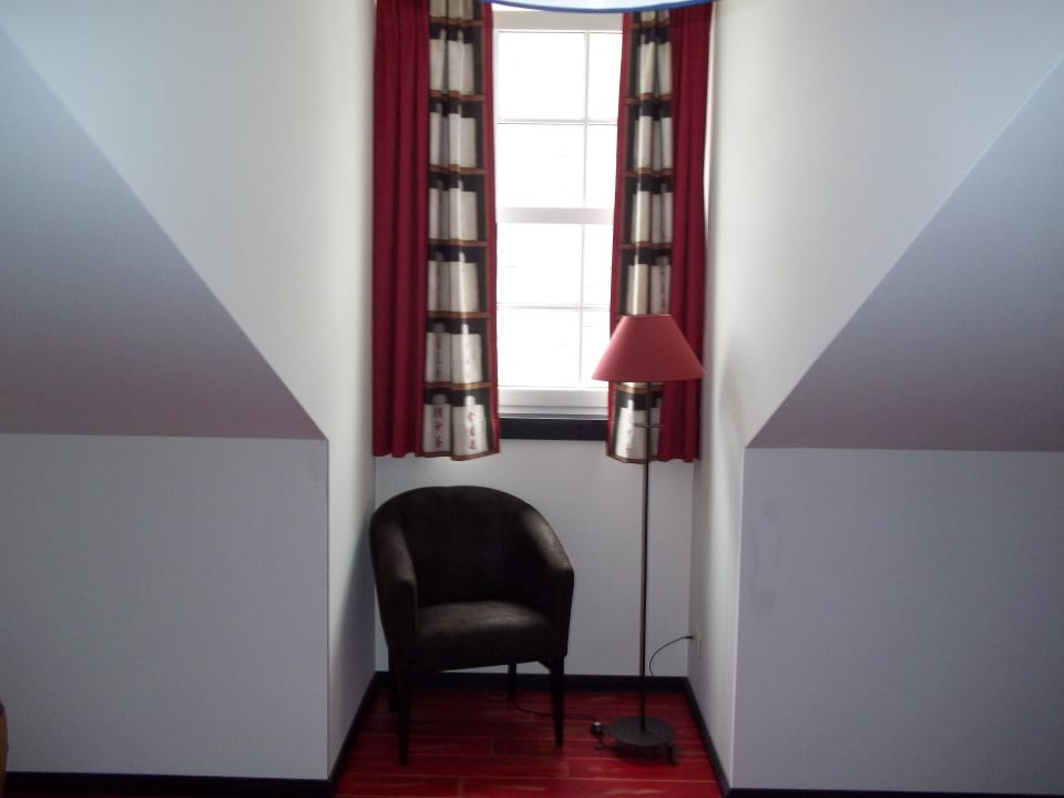 Wohnbereich Hotel Bell Rock Europa-Park