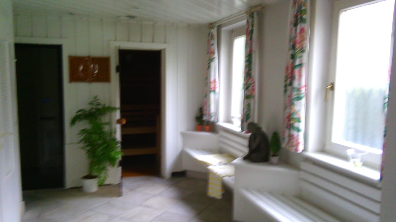 Wellnessbereich: Dampf- und Finnische Sauna Hotel Stockerwirt