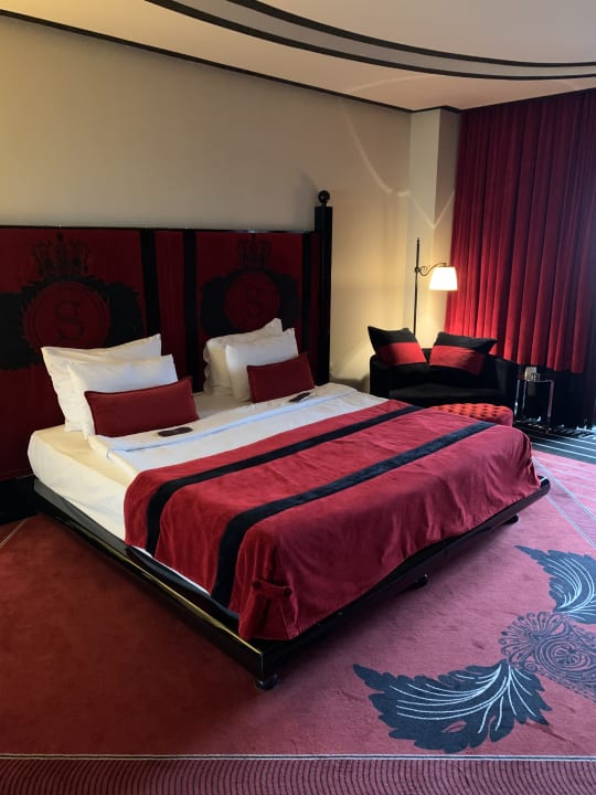 Zimmer Selectum Luxury Resort Belek